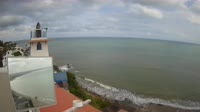 Santa Elena - Ballenita