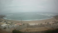 Lima - Punta Hermosa - Playa Caballeros