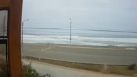 Trujillo - Huanchaco - Plaża Huancarute