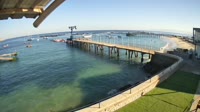 Algarrobo - Playa Yachting