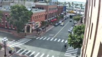 San Diego - Gaslamp Quarter