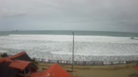 Puerto López - Plaża Las Tunas