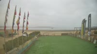 Paracas - Plaża