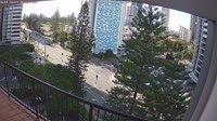 Broadbeach - Kurrawa Gold Coast Beach
