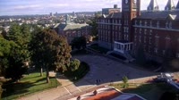 Worcester - College of the Holy Cross