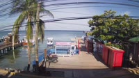 Roatán - ﻿ West End Coast