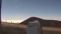 Hawaiʻi - Hilo - Maunakea Visitor Information Station