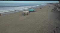 Del Mar Beach
