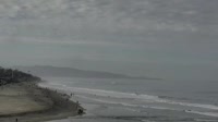 Del Mar North Beach - River Mouth