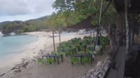 Water Island - Honeymoon Beach