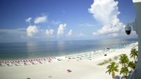 Fort Myers Beach - Plaża