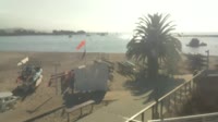 Santa Barbara - Plaża