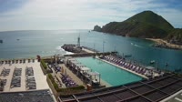 Cabo San Lucas - Playa El Farito