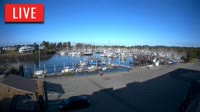 Point Roberts - Marina