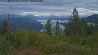 Glacier National Park - Apgar