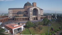 Aparecida - Basilica di Nostra Signora di Aparecida