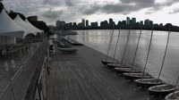 Cambridge - MIT Sailing Pavilion