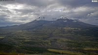 Mount St. Helens - Volcano
