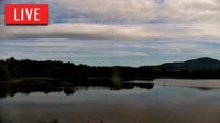 Stevens - Middle Creek Reservoir