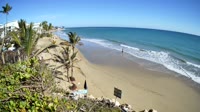 Cabarete - Plaża Bozo
