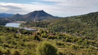 Julian - Lake Cuyamaca