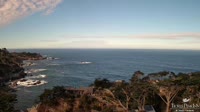 Carmel-By-The-Sea - Big Sur