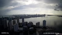 Miami - Brickell Bay