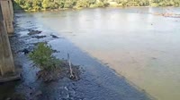 West Columbia - Congaree River