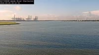 Mount Pleasant - Wando River Bridge