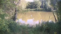 Bent Creek - French Broad River