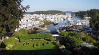 San Juan Island - Roche Harbor