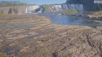 Cohoes Falls