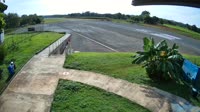 Cobano - Aeroporto