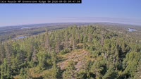 Parco nazionale di Isle Royale - Greenstone Ridge