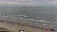 Port Aransas - SeaGull Condominiums - Spiaggia