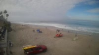 Del Mar - 17th St - Beach