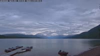 Glacier National Park - Apgar - Lake McDonald