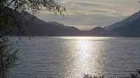 Parco nazionale Olimpico - Lake Crescent