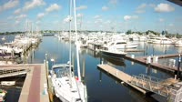 Stuart - Sunset Bay Marina & Anchorage
