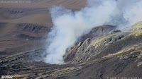 Hawaii - Vulcano Kīlauea