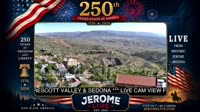 Jerome - Vista panoramica