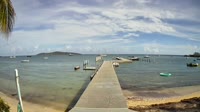 Saint Croix - Christiansted - Teague Bay
