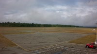Campbell River - Airport