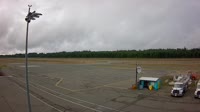 Campbell River - Airport