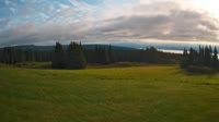 Fritz Creek - Inspiration Ridge Preserve