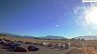 Syracuse - Antelope Island Causeway Parking Lot