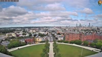 Boston - Dorchester Heights Monument