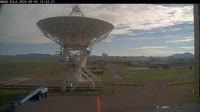 Socorro - National Radio Astronomy Observatory (VLA)