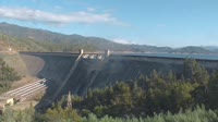 Shasta Lake - Diga