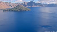 Lago Crater